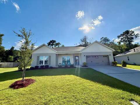 204 Scarlet Oak Drive, Headland, AL 36345