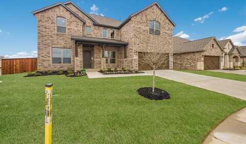 6825 Turner Falls Circle, Flower Mound, TX 76226