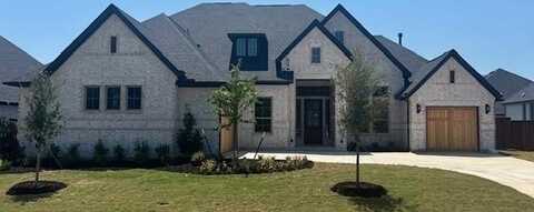 11221 Hickory Falls Drive, Argyle, TX 76226