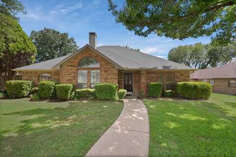4316 Hartford Drive, Plano, TX 75093