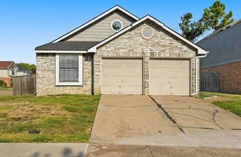 1147 Seneca Place, Lewisville, TX 75067