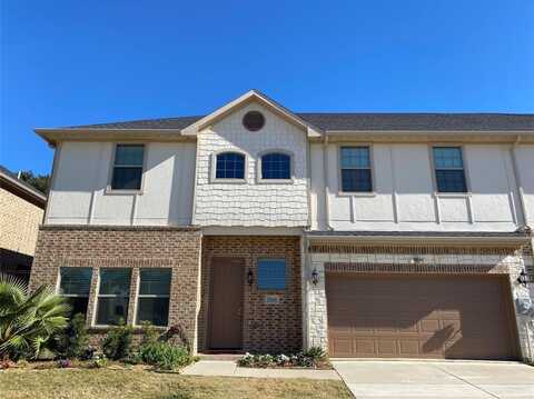 3540 Manesh Drive, Irving, TX 75062