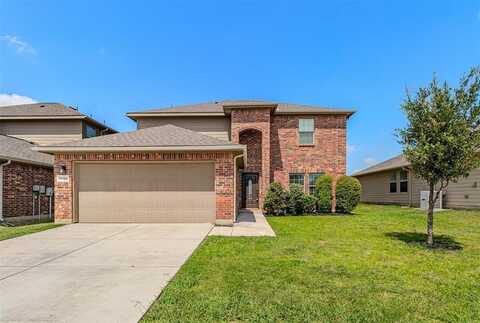 14353 Serrano Ridge Road, Fort Worth, TX 76052