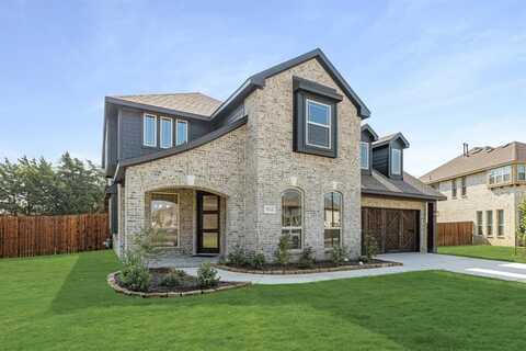916 Bullard Drive, DeSoto, TX 75115