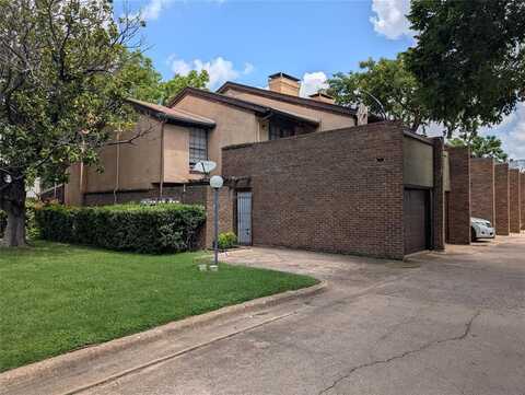 6019 Ridgecrest Road, Dallas, TX 75231