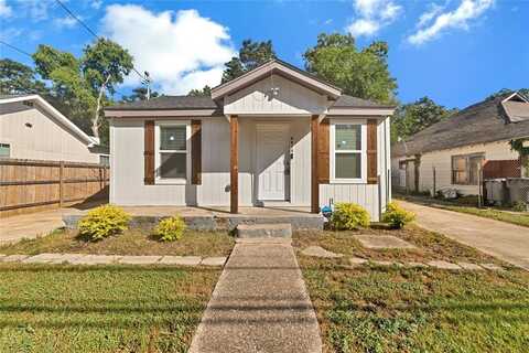 4015 Spring Avenue, Dallas, TX 75210