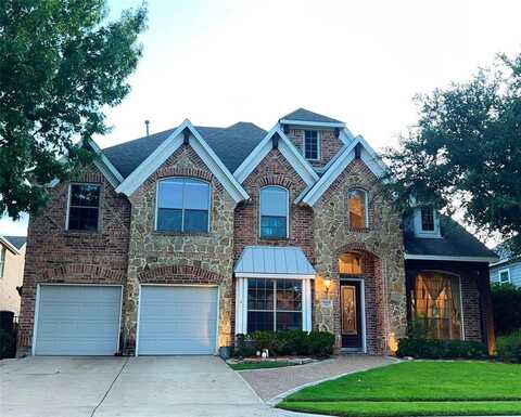 7227 Tolosa, Grand Prairie, TX 75054