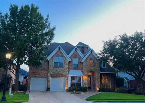 7227 Tolosa, Grand Prairie, TX 75054