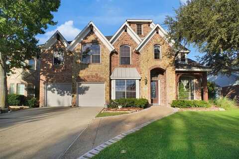 7227 Tolosa, Grand Prairie, TX 75054