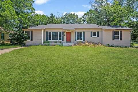 2002 Cherrywood Lane, Denton, TX 76209