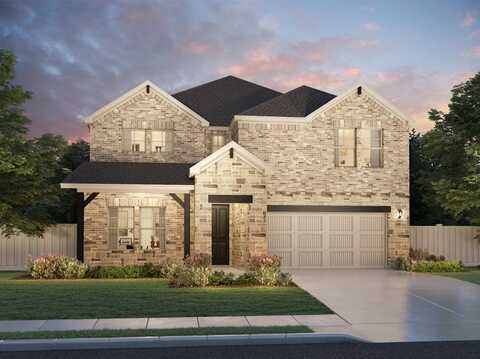 2513 Flatiron Drive, Corinth, TX 76210