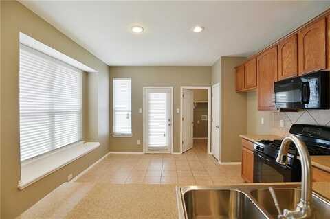 9109 Nathaniel Drive, Providence Village, TX 76227