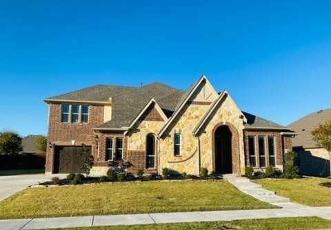 3218 San Marcos Drive, Rockwall, TX 75032
