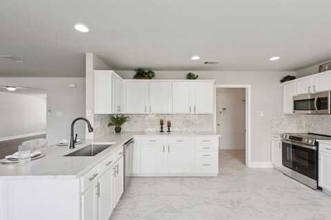 10444 Turning Leaf Trail, Fort Worth, TX 76131