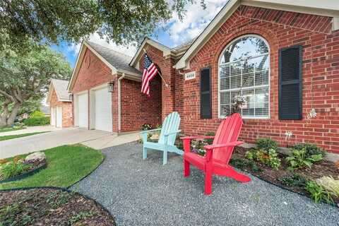 4508 Gila Bend Lane, Fort Worth, TX 76137