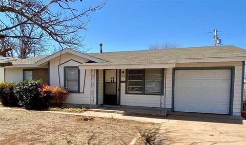 2926 Post Oak Road, Abilene, TX 79606