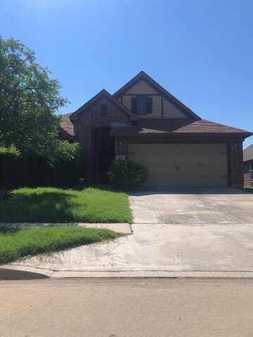 1612 Mockingbird Drive, Aubrey, TX 76227