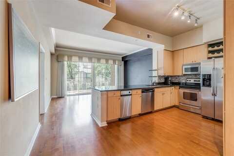 3225 Turtle Creek Boulevard, Dallas, TX 75219