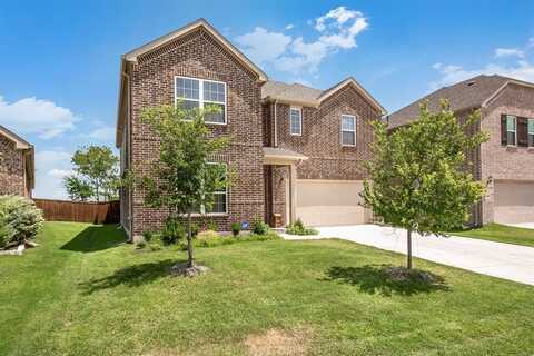 1005 Elijah Drive, Anna, TX 75409