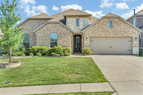 1205 Boxelder Trail, Northlake, TX 76226