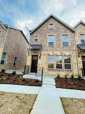 312 Shasta Drive, Lewisville, TX 75056