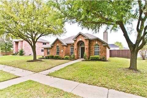 6319 Tara Lane, Frisco, TX 75035