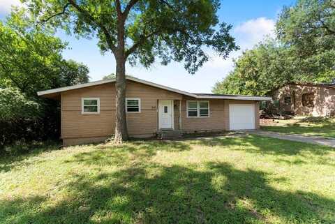 912 W Tucker Boulevard, Arlington, TX 76013