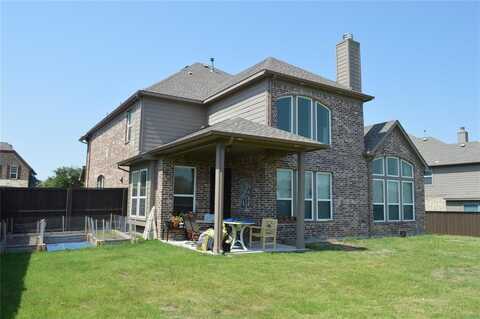 2721 Hammock Lake Drive, Little Elm, TX 75068