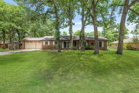 120 Perkins Road, Krugerville, TX 76227
