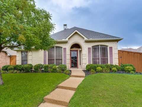 4012 Lantana Lane, Plano, TX 75093