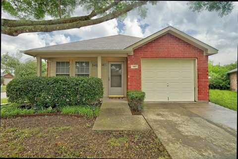 404 Tenison Lane, McKinney, TX 75069