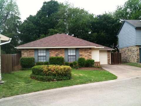 21 Crockett Court, Allen, TX 75002