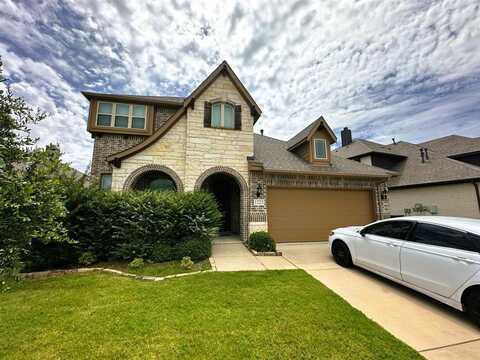1221 Snowbird Drive, Little Elm, TX 75068