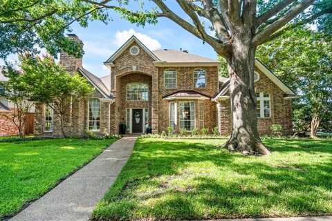 4228 Helmsley Lane, Plano, TX 75093