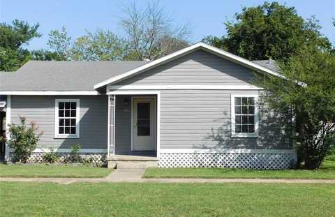 105 NW 7th Street, Hubbard, TX 76648