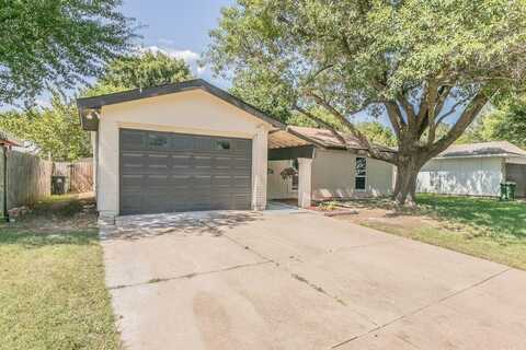 1105 Brook Hill Lane, Arlington, TX 76014