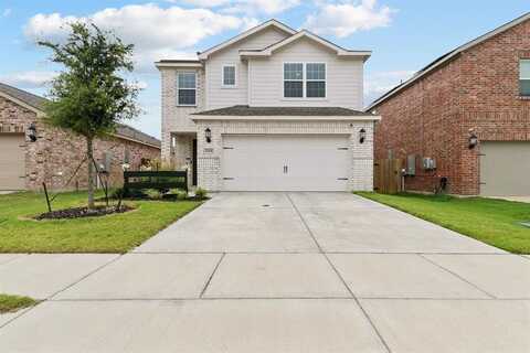 1305 Butler Avenue, Princeton, TX 75407
