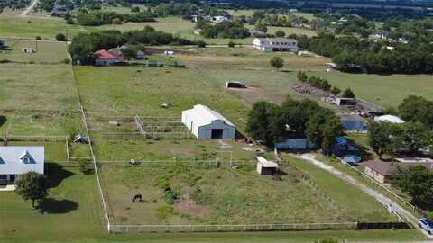 Tbd Michael Road, Sanger, TX 76266