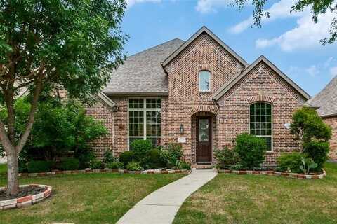 3304 Washington Drive, Melissa, TX 75454
