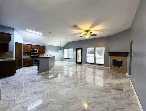 13624 Kaplan Court, Fort Worth, TX 76155