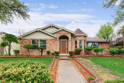 1919 E Branch Hollow Drive, Carrollton, TX 75007