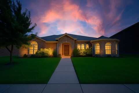 2308 Redwood Drive, Lancaster, TX 75134