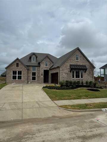 2228 Euclid Drive, Rockwall, TX 75087