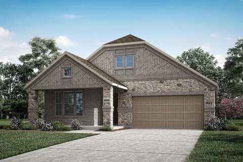 2514 Mulberry, Mansfield, TX 76063