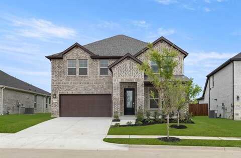 2704 Prairie Willow, Mansfield, TX 76063