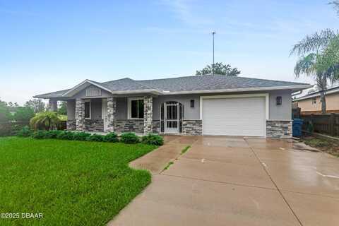 2010 Forest Avenue, Daytona Beach, FL 32119