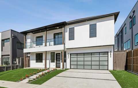 1922 California Drive, Dallas, TX 75204