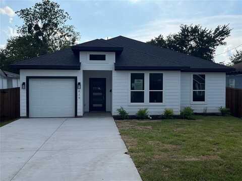 619 Elwayne Avenue, Dallas, TX 75217