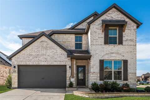 6314 Catalpa Drive, Venus, TX 76084
