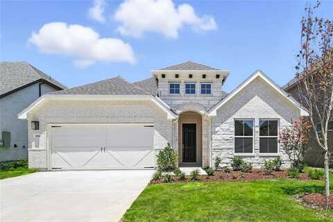 709 Purple Dome Drive, Justin, TX 76247